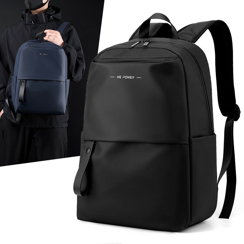 Lightweight Commuter Business Waterproof Large Capacity Backpacks