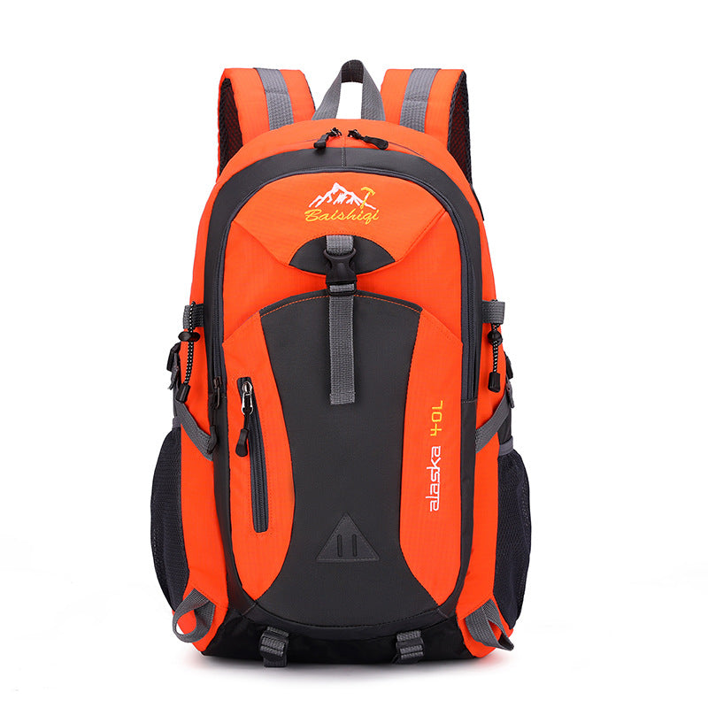 Slouchy Stylish Comfortable Versatile Spring Waterproof Sports Backpacks