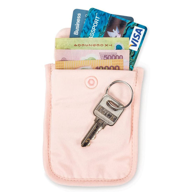 Cotton Underwear Bank Storage Invisible Mini Coin Purses