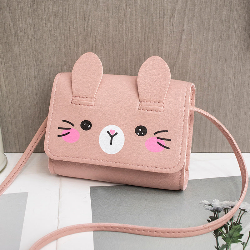 Women's Summer For Trendy Small High-grade Cute Crossbody Bags