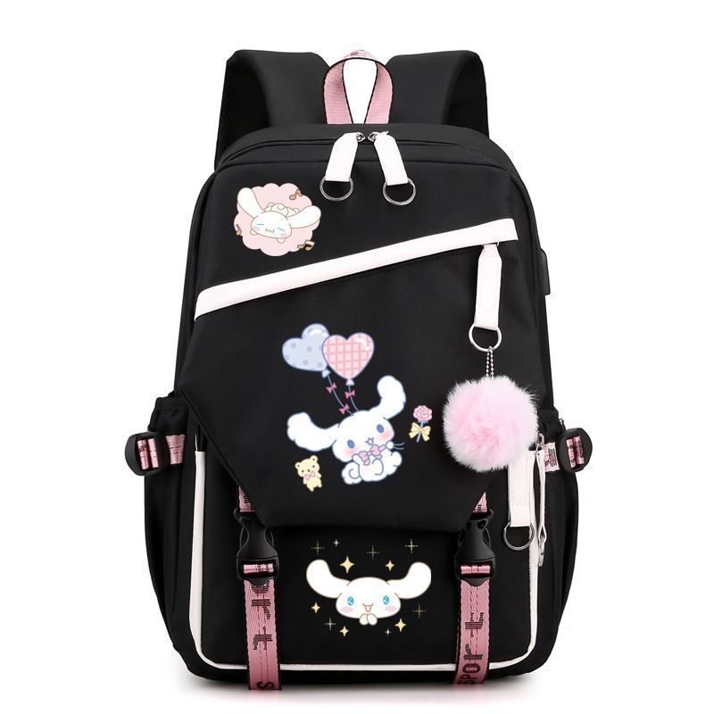 Peripheral Female Cute Primary Junior High Backpacks