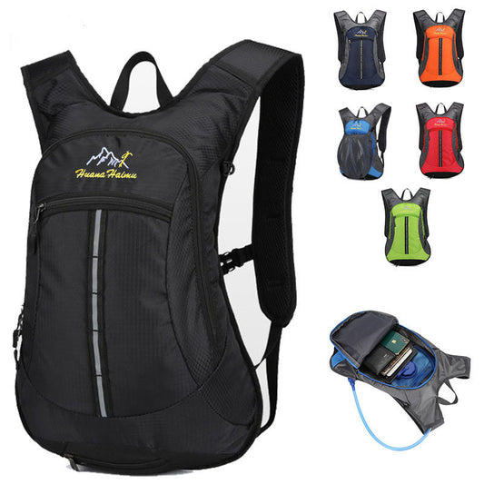 Cool Cycling Hiking Multifunctional Bicycle Hydration Sports Backpacks