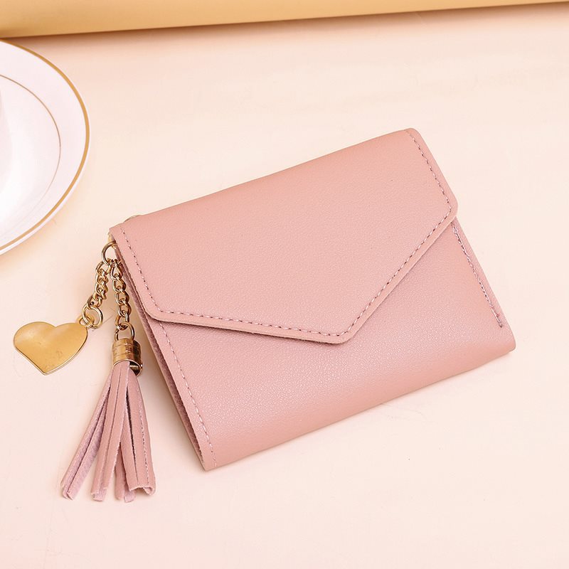 Women's Korean Lovely Female Small For Purses