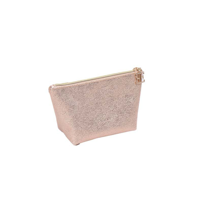 Gilding Large Capacity Good-looking Portable Cosmetics Cosmetic Bags