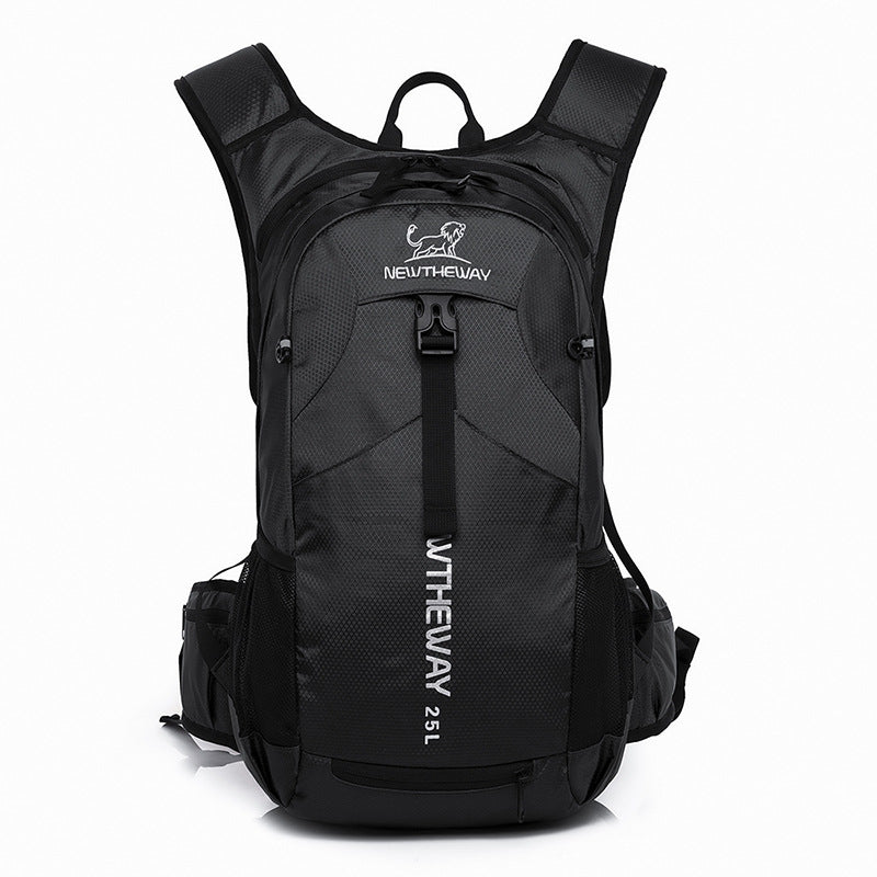 Women's & Men's & Lightweight Breathable Waterproof Hiking Bicycle Sports Backpacks