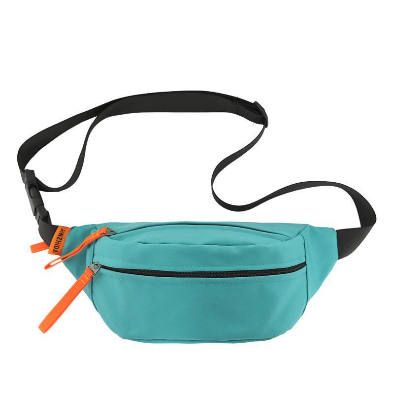 Women's Unique Trendy Couple Female Style Waist Packs