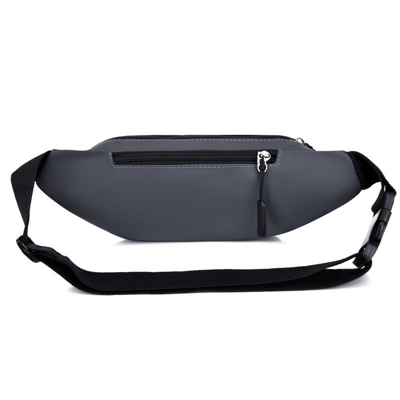 Women's & Men's & Waterproof Construction Site Work Men's Waist Packs