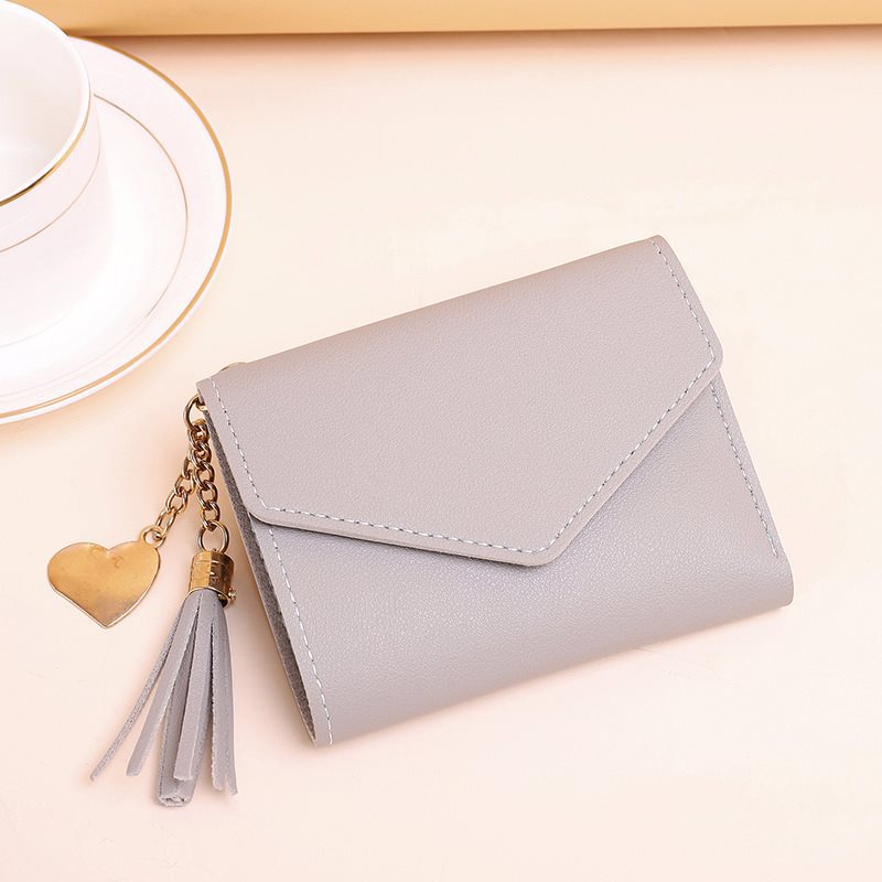 Women's Korean Lovely Female Small For Purses