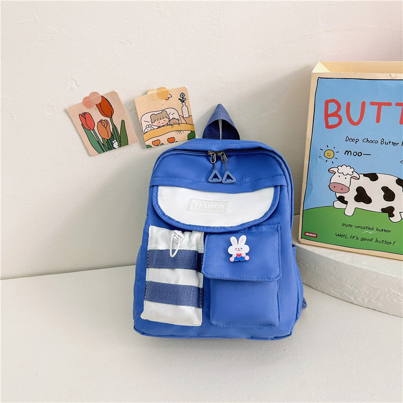 Cartoon Cute For Large Capacity Boys Children's Backpacks