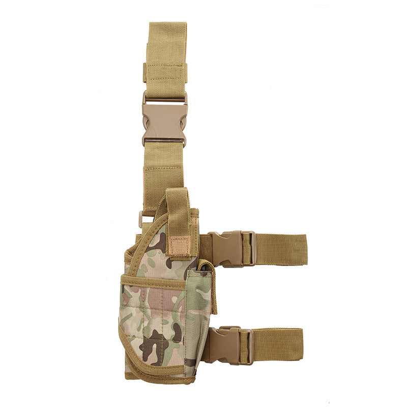 Tornado Holster Field Battle Couvre-cuisse Sacs à dos de sport