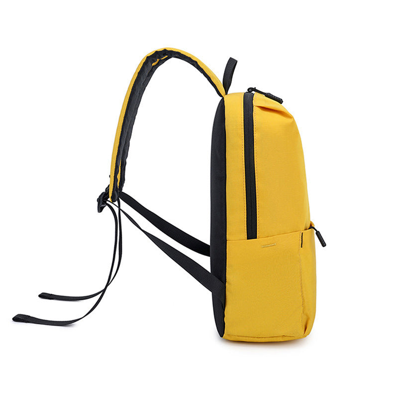 Company Activity Gift Training Cram Summer Sports Backpacks