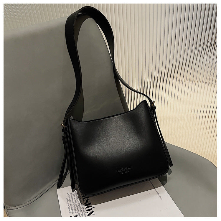 Women's Versatile High-grade Small Fashionable Underarm Crossbody Bags