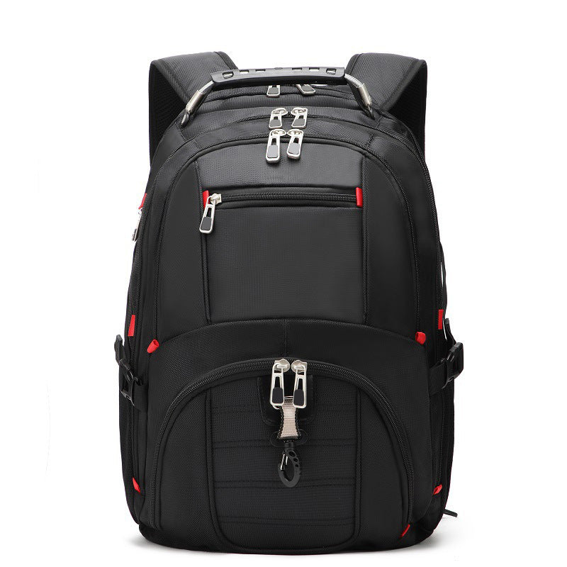 Saber Large Capacity Business Computer Leisure Backpacks