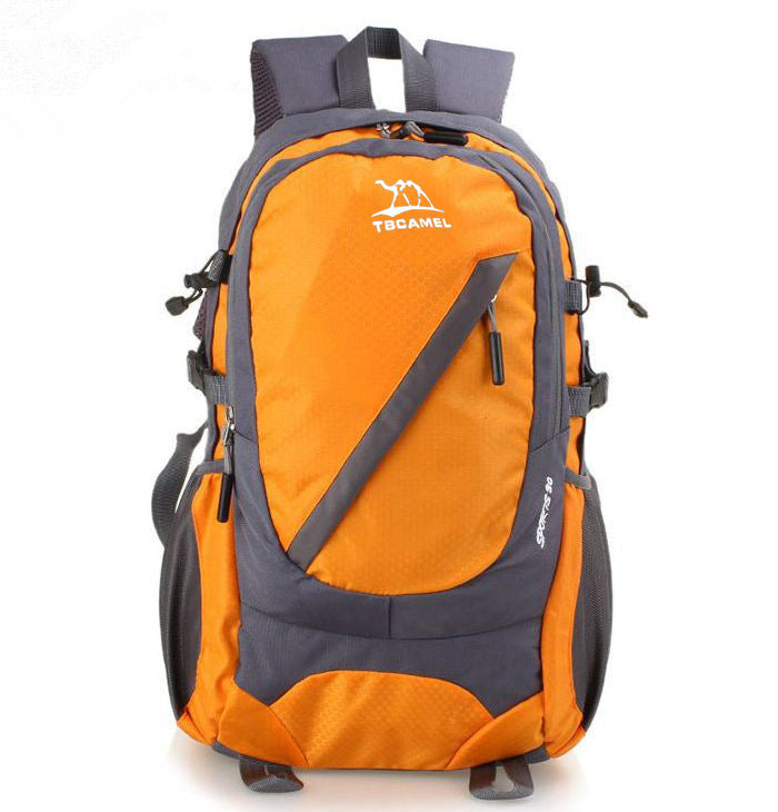 Stylish Fashion Male Female Hiking Waterproof Bags