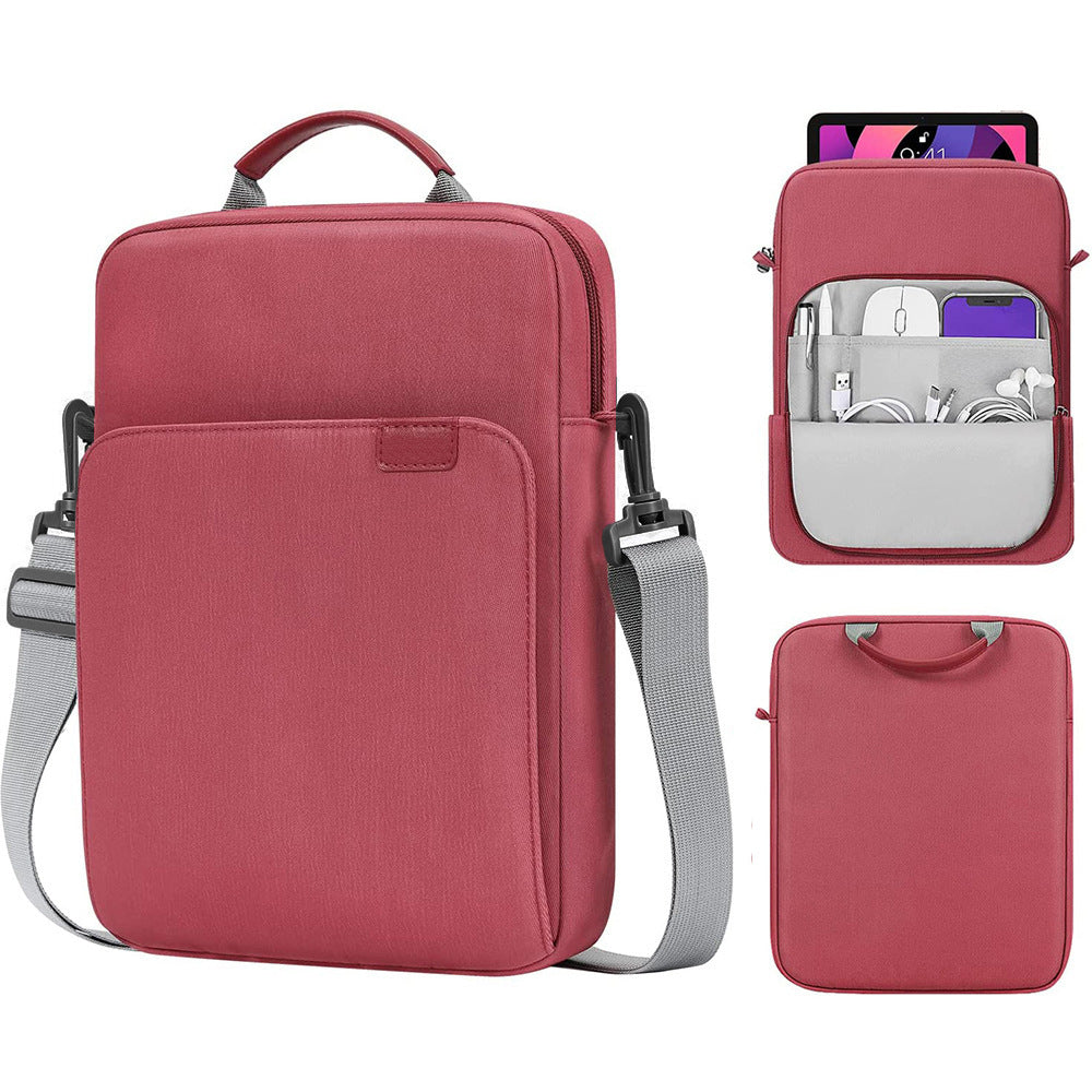 Simple Storage Pc Inch Computer Portable Tablet Bags