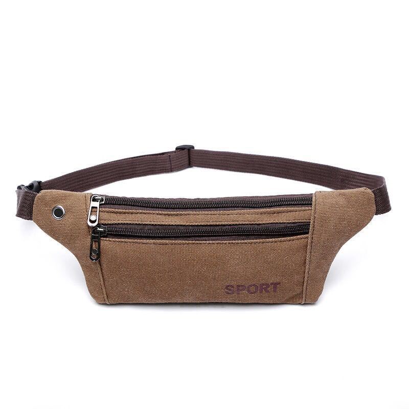 Women's & Men's & Boys Fashion Wear Mobile Construction Waist Packs