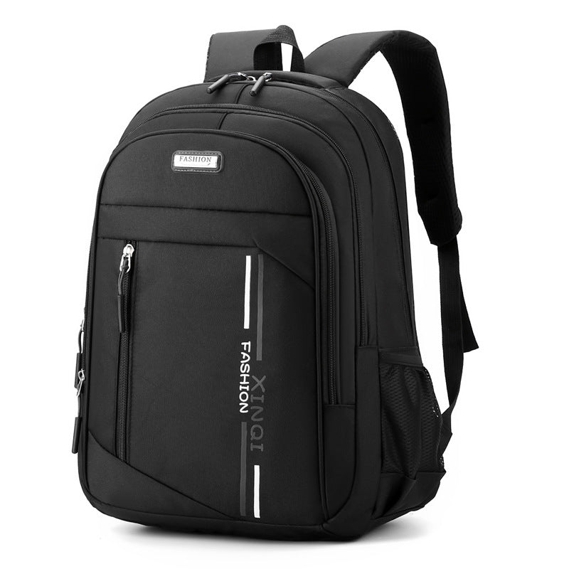 Women's & Men's & College High Junior Leisure Computer Backpacks