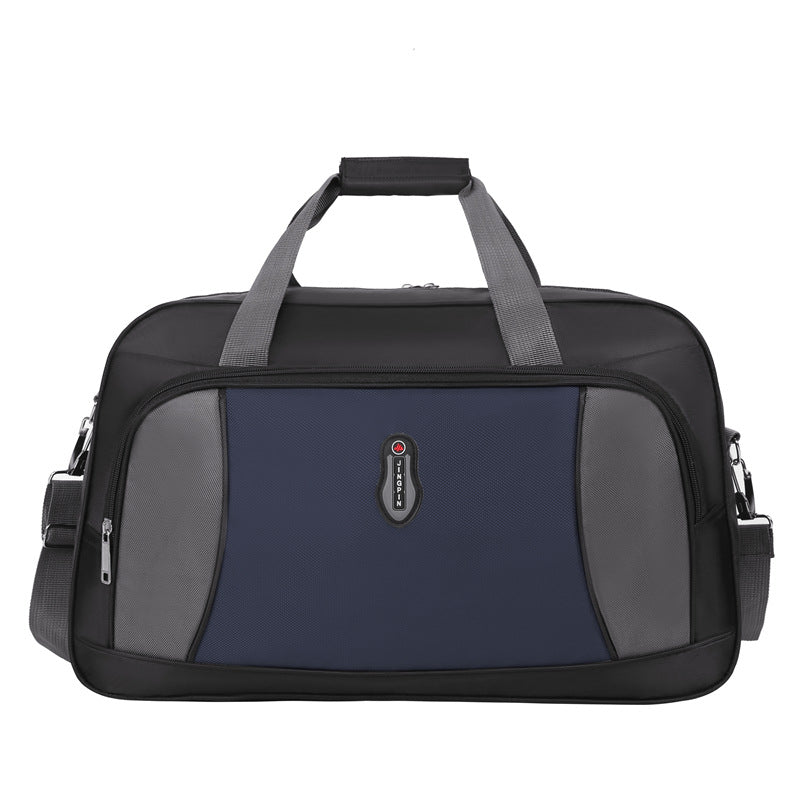 Large Capacity Oxford Cloth Waterproof Portable Travel Bags