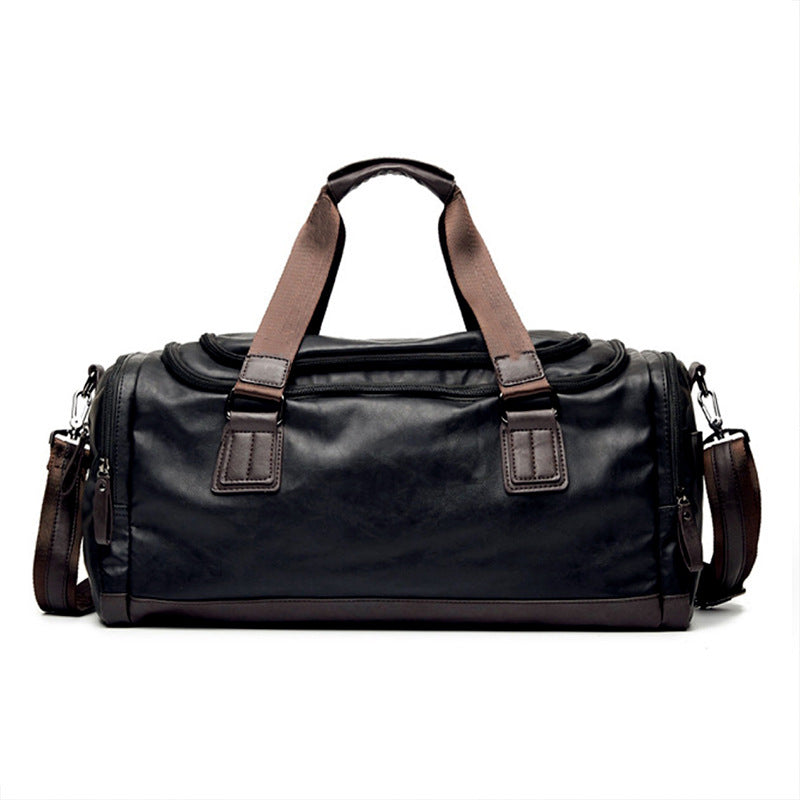 Men's Traveling Large Capacity Shoes Fashion Bags