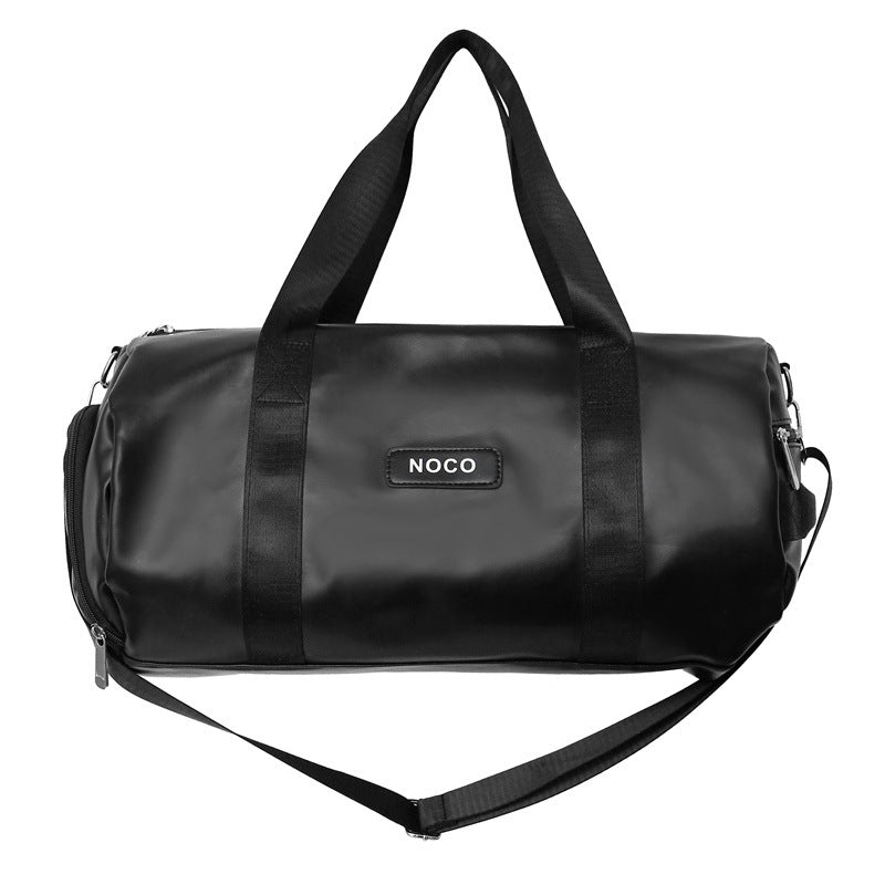 Sport Fitness Storage Clothing Short Business Travel Bags