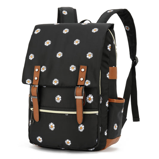 Women's High Computer Large Capacity Personalized Backpacks