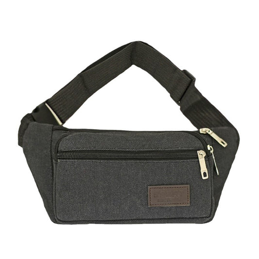 Women's & Men's & Canvas Mobile Waist Packs