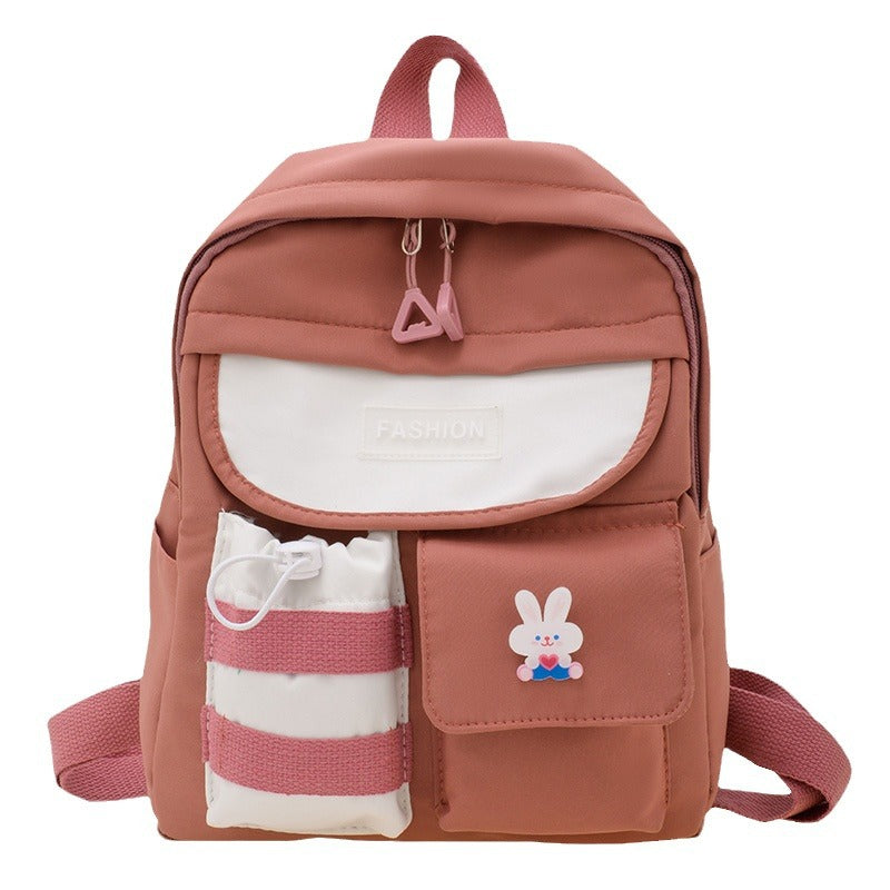 Cartoon Cute For Large Capacity Boys Children's Backpacks