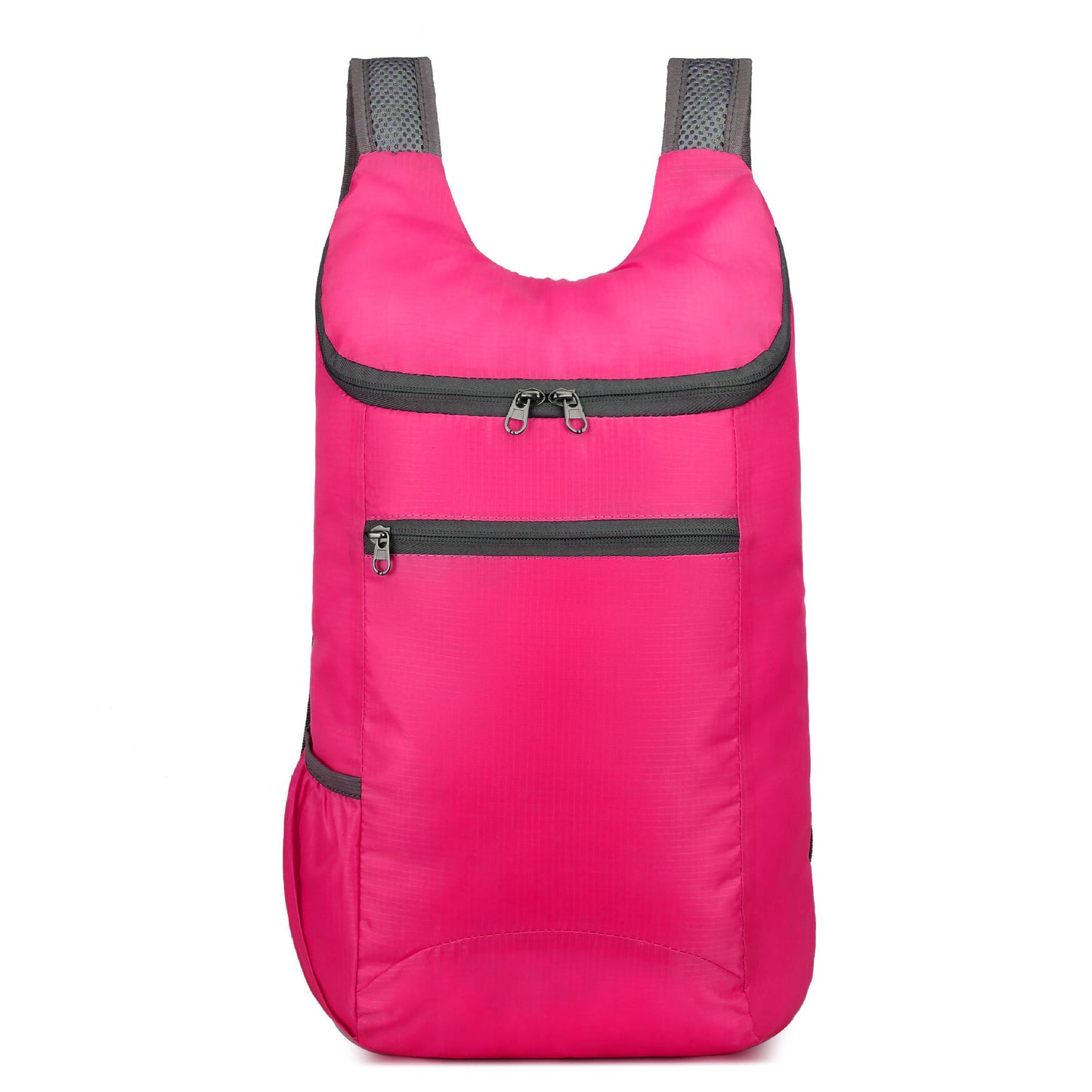 Women's & Men's & Folding Gift Lightweight Waterproof Fitness Backpacks