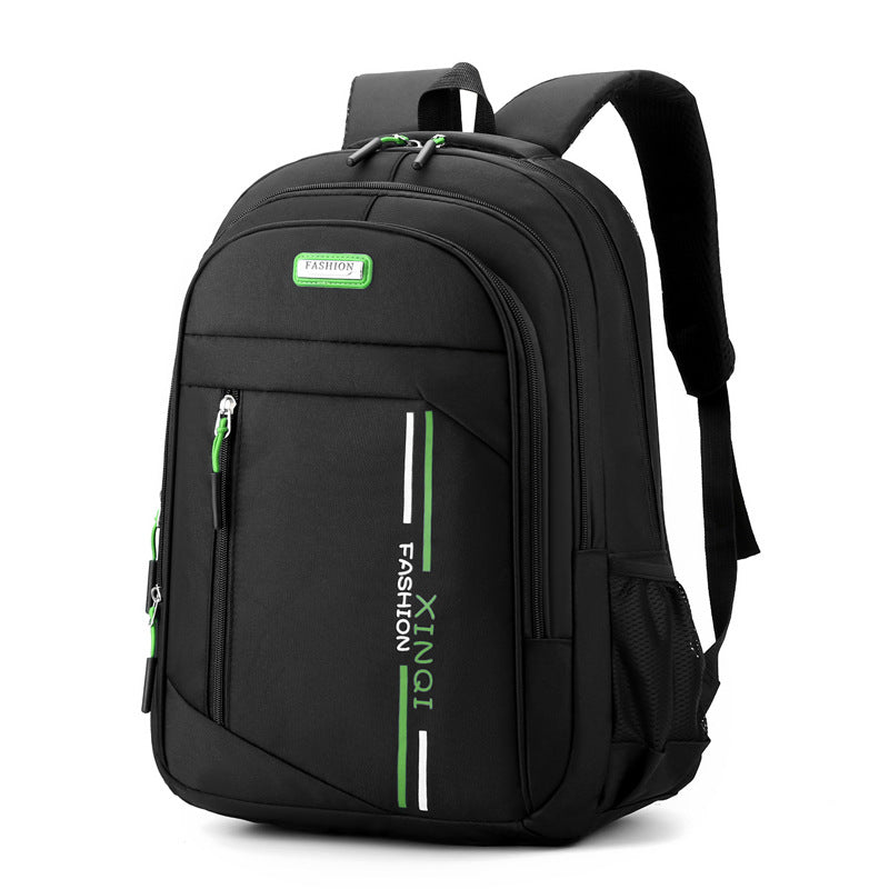 Women's & Men's & College High Junior Leisure Computer Backpacks