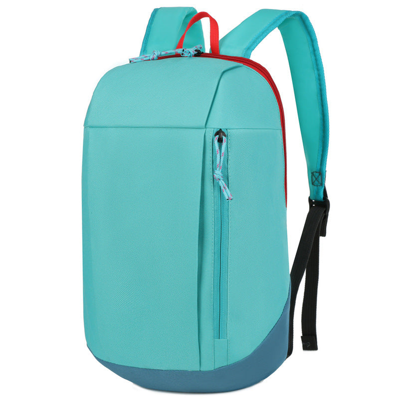 Attractive Classy Waterproof Leisure Lightweight Printable Backpacks