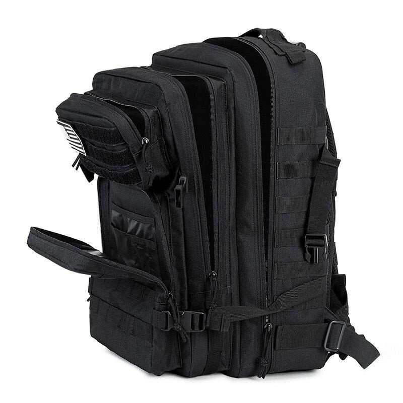 Cool Comfortable Attack Large Capacity Riding Backpacks