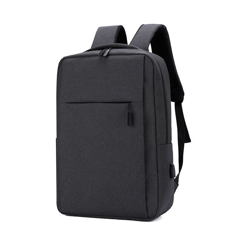 Men's Large Capacity Computer Korean Female Junior Bags