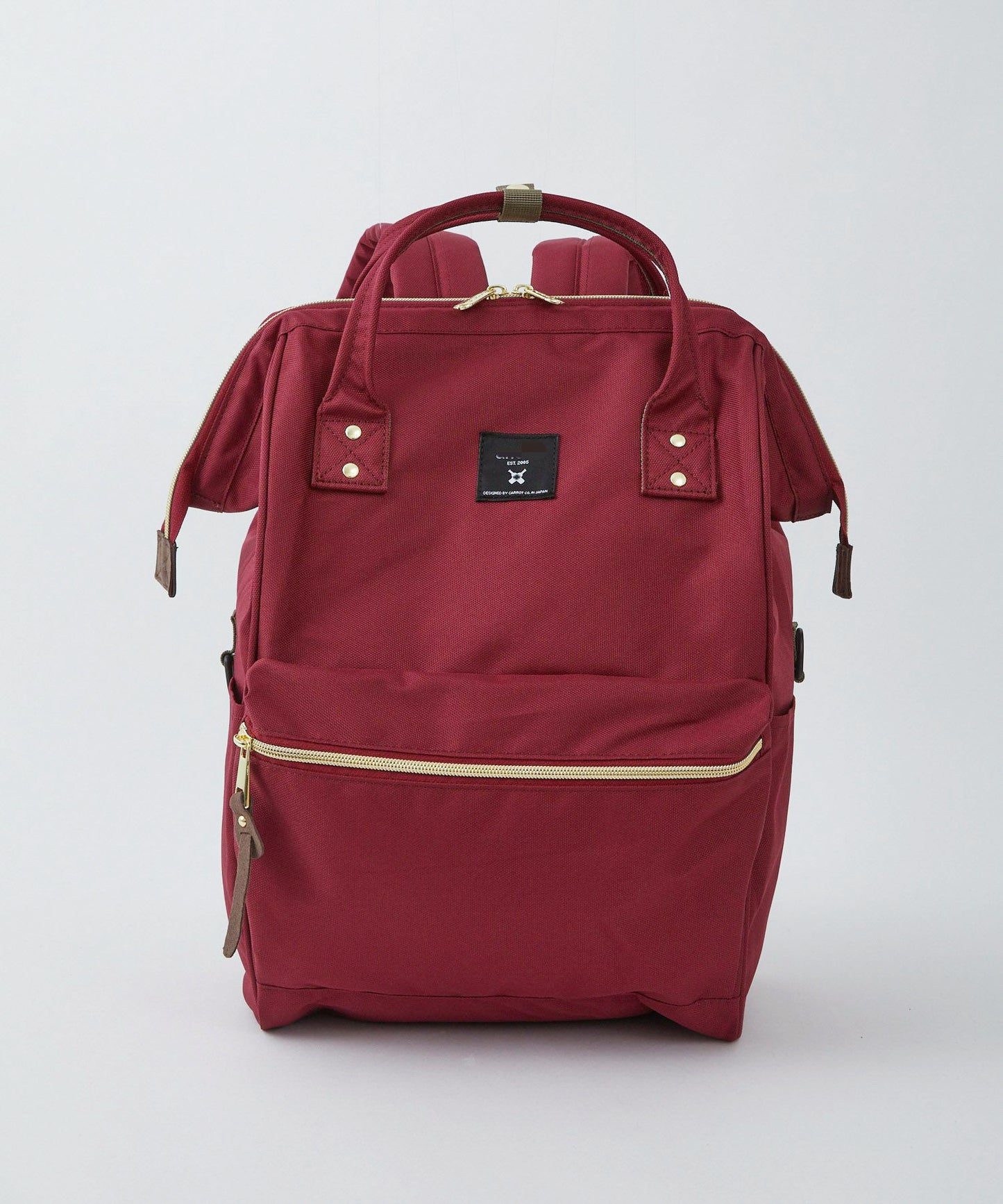 Glamorous Fashion Trendy Running Mummy Computer Backpacks