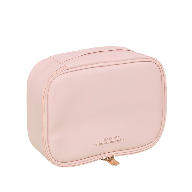 Women's Portable Waterproof Large Capacity Cosmetics Storage Cosmetic Bags