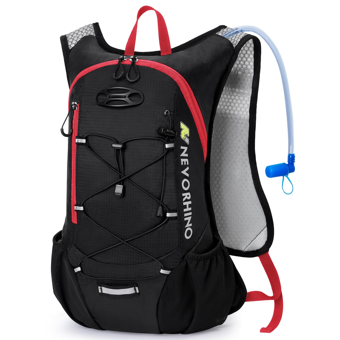 Fashion Bicycle Cross-country Cycling Waterproof Hiking Sports Backpacks