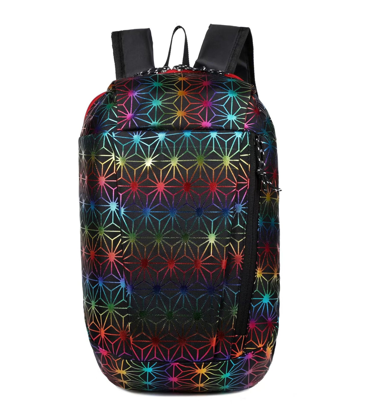 Waterproof Lightweight Gift Can Be Printing Backpacks