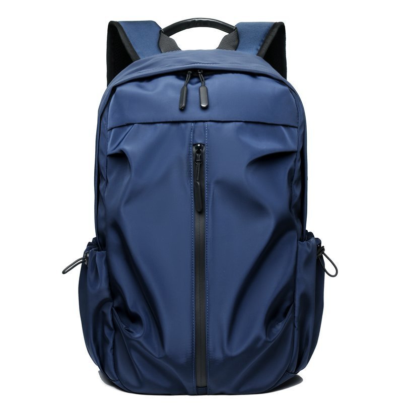 Men's Waterproof Business Gift Printable Computer Backpacks