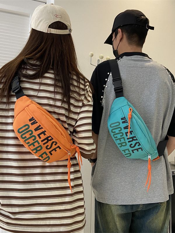 Sacs de taille pour couple mobile pour garçons et filles