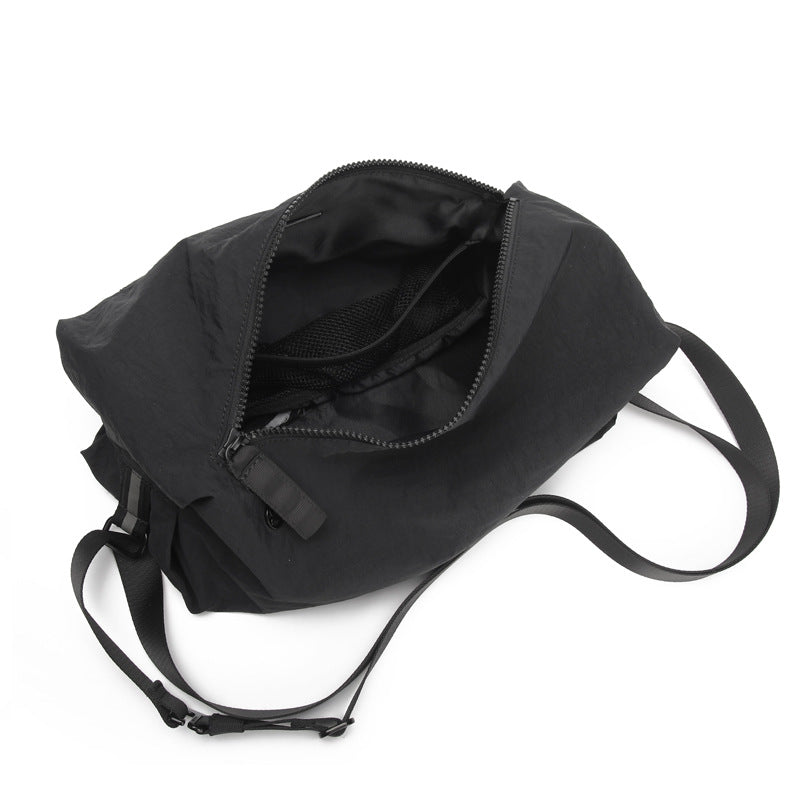 Women's Light Portable Small Single Dew Yoga Bags