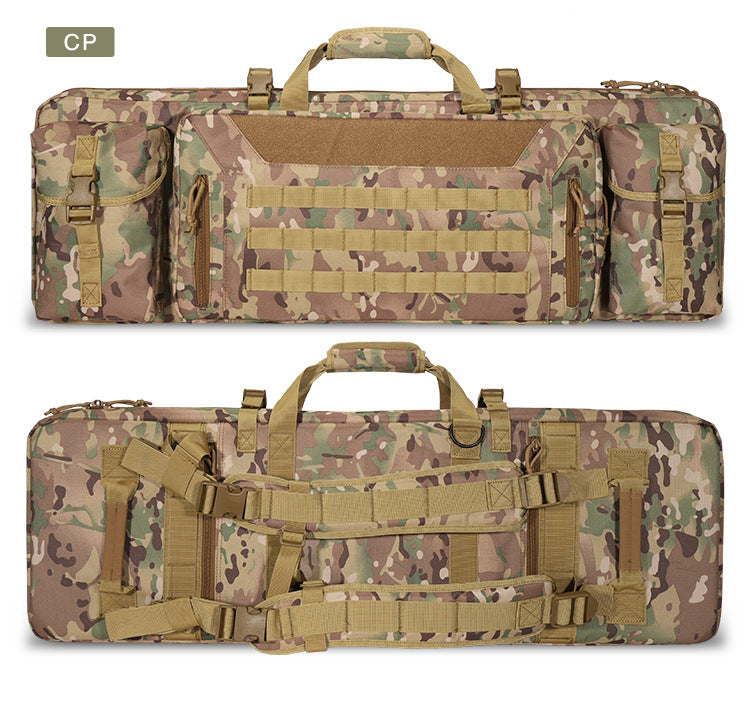 Classique beau multifonctionnel Combat Camouflage pêche sacs à dos de sport