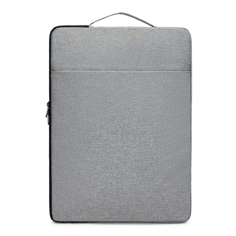 Sleeve Oxford Cloth Waterproof Computer For Bags