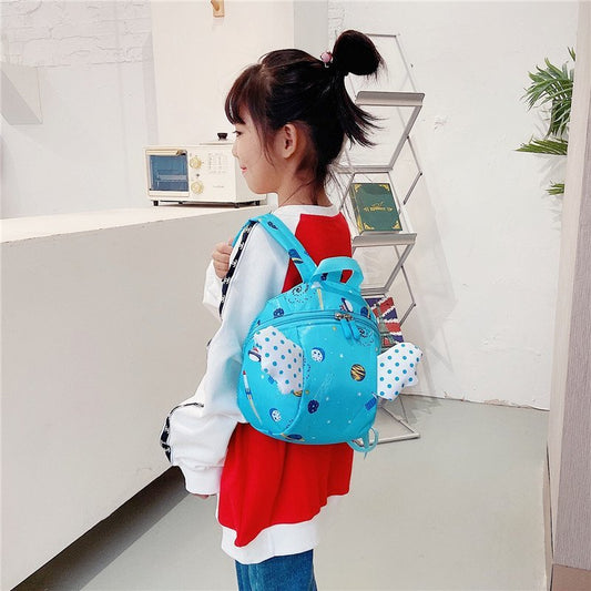 Children's Cool Innovative Classy Cartoon Cute Bags