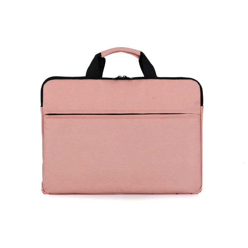 Inch Female Portable Simplicity Notebook Liner Laptop Bags