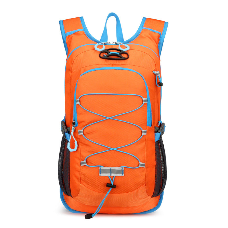 Fashion Personality Cycling Unisex Sport Climbing Sports Backpacks