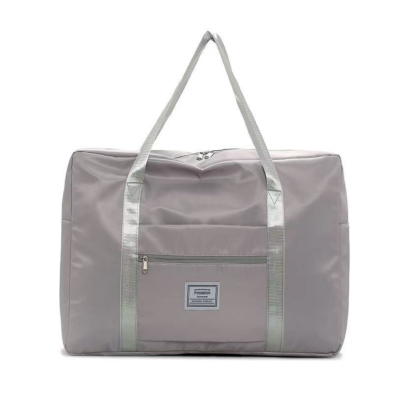 Female Short Distance Large Capacity Pending Travel Bags