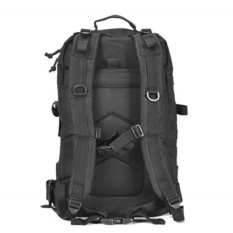 Pretty Classy Large Capacity Camouflage Riding Sports Backpacks