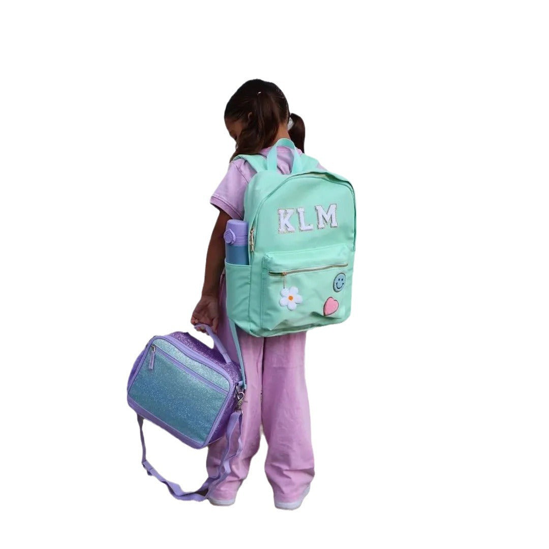 Children's Large Capacity Nylon Good-looking Buggy Backpacks