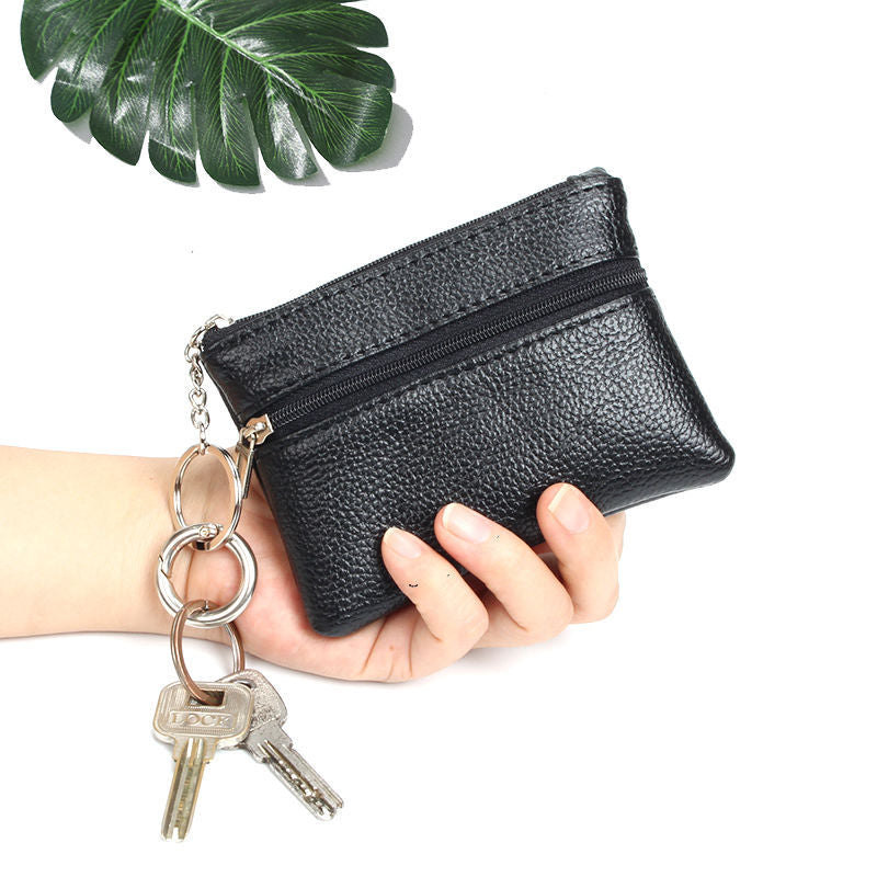 Women's Graceful Classy Fashion Mini Short Coin Purses