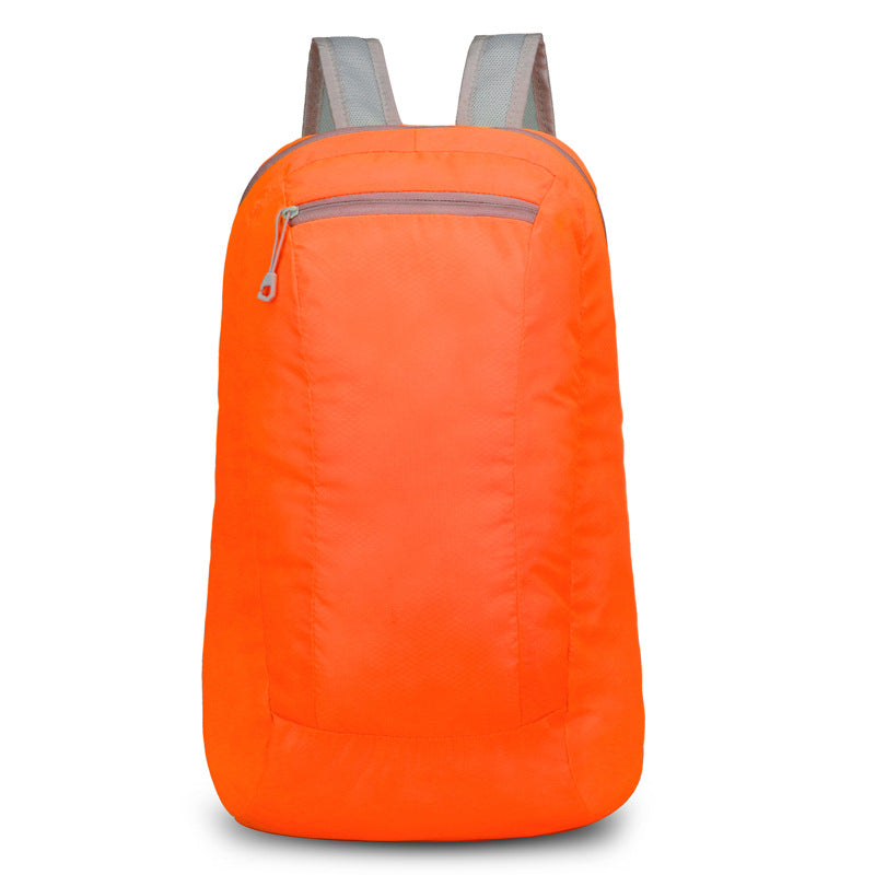 Colorful Folding Portable Large Capacity Waterproof Bags