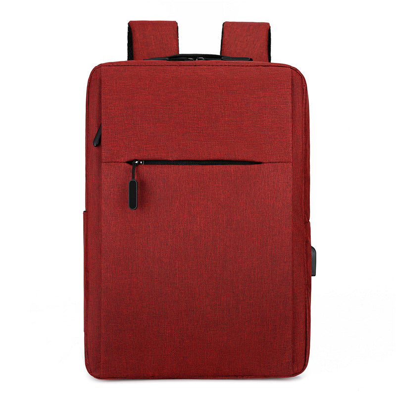 Classy Graceful Popular Multifunctional Computer Printable Backpacks